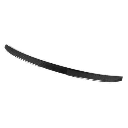 MHC+ BMW G90 M5 Performance Style Rear Spoiler i pre-preg carbon
