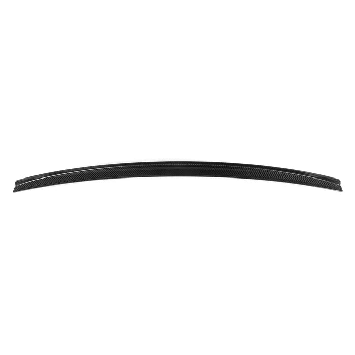 MHC+ BMW G90 M5 Performance Style Rear Spoiler i pre-preg carbon