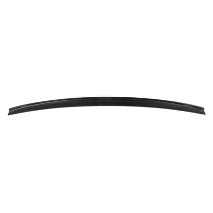MHC+ BMW G90 M5 Performance Style Rear Spoiler i pre-preg carbon