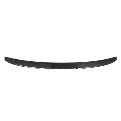 MHC+ BMW G90 M5 Performance Style Rear Spoiler i pre-preg carbon