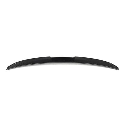 MHC+ BMW G90 M5 Performance Style Rear Spoiler i pre-preg carbon