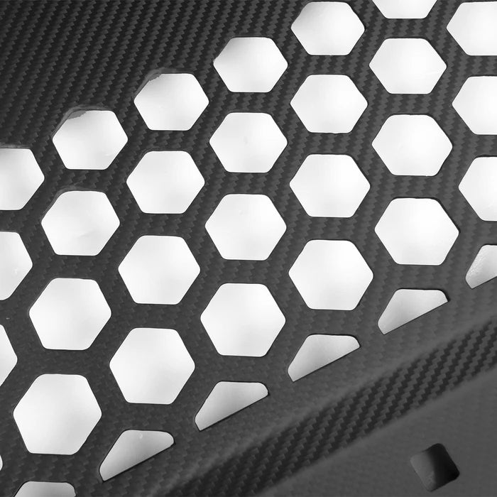 MHC+ BMW M2 G87 Full Replacement Oil Cooler Guard i carbon (G87)