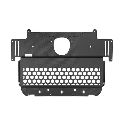 MHC+ BMW M2 G87 Full Replacement Oil Cooler Guard i carbon (G87)