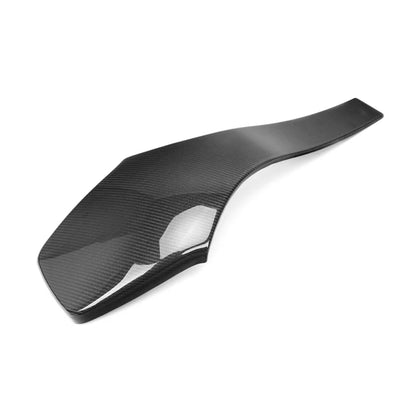 MHC+ BMW M2/M3/M4 Seat Back Covers – Pre-preg Carbon Fibre (F87/F80/F82/F83)