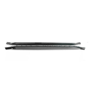 MHC+ BMW M3 OEM Style Side Skirts i Pre-Preg Carbon (G80) KONG PERFORMANCE