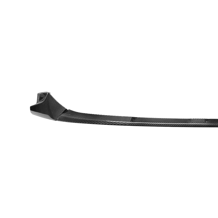 MHC+ BMW M3/M4 Performance Style Front Splitter – Pre-Preg Carbon (G80/G81/G82/G83)