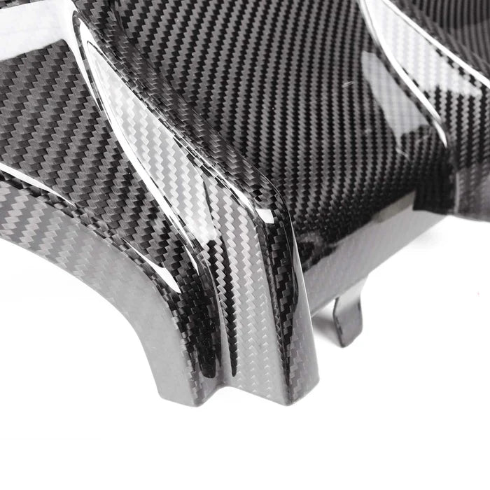 MHC+ BMW M3/M4 Performance Style Rear Diffuser – Pre-preg Carbon Fibre (F80/F82/F83)
