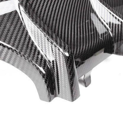 MHC+ BMW M3/M4 Performance Style Rear Diffuser – Pre-preg Carbon Fibre (F80/F82/F83)