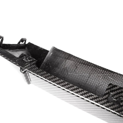 MHC+ BMW M3/M4 Performance Style Rear Diffuser – Pre-Preg Carbon Fibre (G80/G81/G82/G83)