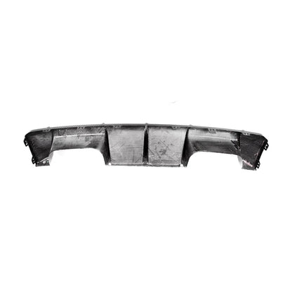 MHC+ BMW M3/M4 Performance Style Rear Diffuser – Pre-Preg Carbon Fibre (G80/G81/G82/G83)