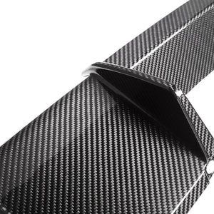 MHC+ BMW M3/M4 Performance Style Rear Diffuser – Pre-Preg Carbon Fibre (G80/G81/G82/G83) KONG PERFORMANCE