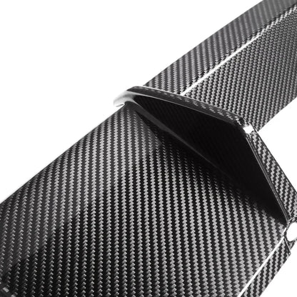 MHC+ BMW M3/M4 Performance Style Rear Diffuser – Pre-Preg Carbon Fibre (G80/G81/G82/G83)