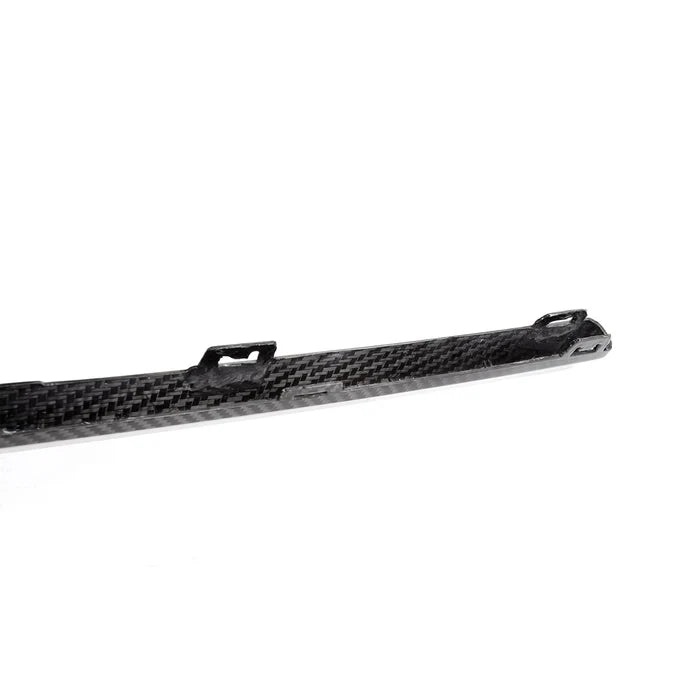 MHC+ BMW M3/M4 Rear Bumper Insert – Pre-Preg Carbon (G80/G81/G82/G83)