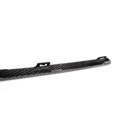 MHC+ BMW M3/M4 Rear Bumper Insert – Pre-Preg Carbon (G80/G81/G82/G83)