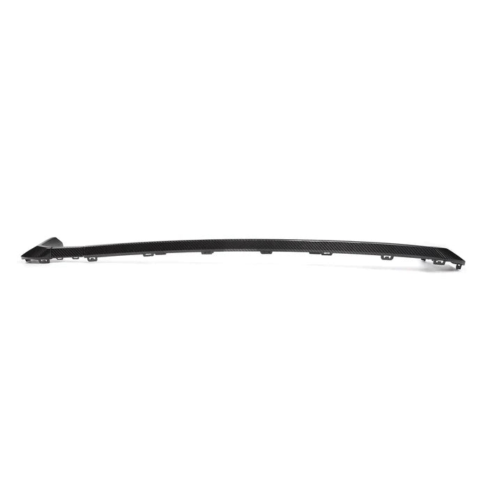 MHC+ BMW M3/M4 Rear Bumper Insert – Pre-Preg Carbon (G80/G81/G82/G83)