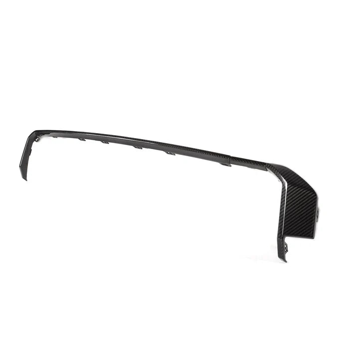 MHC+ BMW M3/M4 Rear Bumper Insert – Pre-Preg Carbon (G80/G81/G82/G83) KONG PERFORMANCE