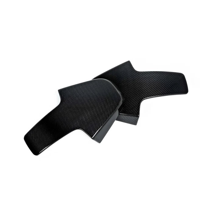 MHC+ BMW M2/M3/M4/X3M/X4M Seterygg–Cover i pre-preg carbon