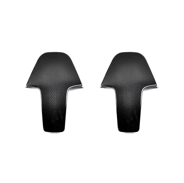 MHC+ BMW M2/M3/M4/X3M/X4M Seterygg–Cover i pre-preg carbon KONG PERFORMANCE