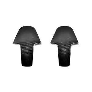 MHC+ BMW M2/M3/M4/X3M/X4M Seterygg–Cover i pre-preg carbon KONG PERFORMANCE