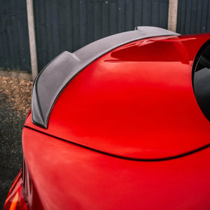 MHC+ BMW M4 CS Style Bakspoiler – Pre-preg carbon fibre (F82) KONG PERFORMANCE
