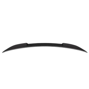 MHC+ BMW M4 CS Style Bakspoiler – Pre-preg carbon fibre (F82) KONG PERFORMANCE