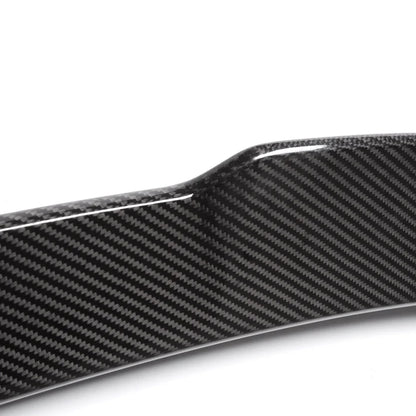 MHC+ BMW M4 CS Style Bakspoiler – Pre-preg carbon fibre (F82)