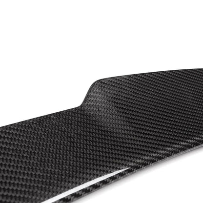 MHC+ BMW M4 CS Style Bakspoiler – Pre-preg carbon fibre (F82)