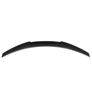 MHC+ BMW M4 “M4 Style” Rear Spoiler – Pre-Preg Carbon (G82) KONG PERFORMANCE