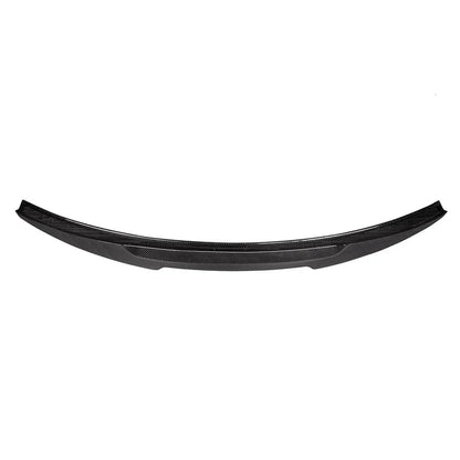 MHC+ BMW M4 “M4 Style” Rear Spoiler – Pre-Preg Carbon (G82)