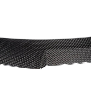 MHC+ BMW M4 ‘M4 Style’ Bakspoiler – Pre-preg karbonfiber (F82) KONG PERFORMANCE