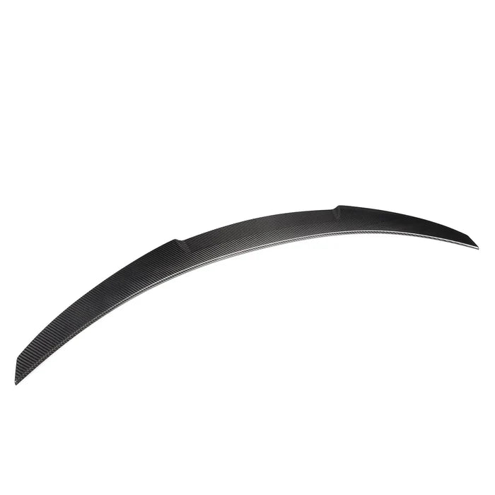 MHC+ BMW M4 ‘M4 Style’ Bakspoiler – Pre-preg karbonfiber (F82) KONG PERFORMANCE