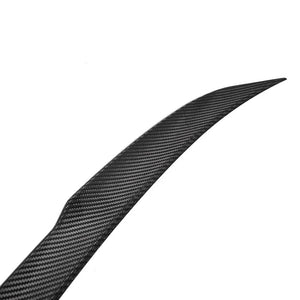 MHC+ BMW M4 OEM Style Rear Spoiler i Pre-Preg Carbon (G82) KONG PERFORMANCE