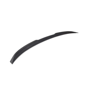 MHC+ BMW M4 OEM Style Rear Spoiler i Pre-Preg Carbon (G82) KONG PERFORMANCE