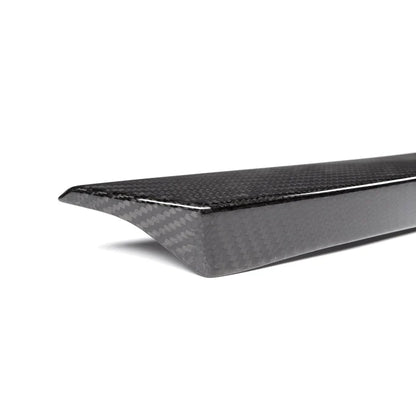 MHC+ BMW M5 (F10) ‘M4 Style’ Rear Spoiler i pre-preg carbon
