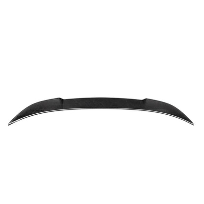 MHC+ BMW M5/5 Series CS Style Rear Spoiler i pre-preg carbon (F90/G30)