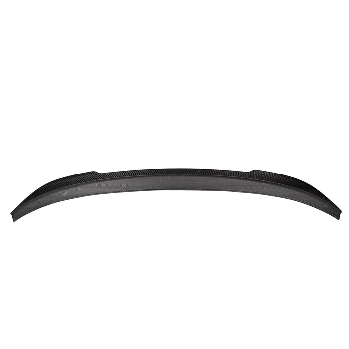 MHC+ BMW M5/5 Series CS Style Rear Spoiler i pre-preg carbon (F90/G30)
