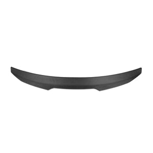 MHC+ BMW M5/5-serie Ducktail Style bakspoiler i pre-preg carbon (F90/G30) KONG PERFORMANCE