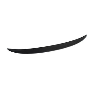 MHC+ BMW M3/3 Series Performance Style Rear Spoiler – Pre-preg carbon fibre (E92) KONG PERFORMANCE