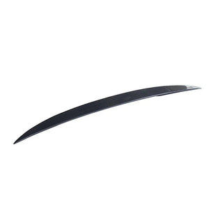 MHC+ BMW M3/3 Series Performance Style Rear Spoiler – Pre-preg carbon fibre (E92) KONG PERFORMANCE