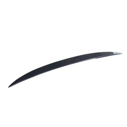 MHC+ BMW M3/3 Series Performance Style Rear Spoiler – Pre-preg carbon fibre (E92)