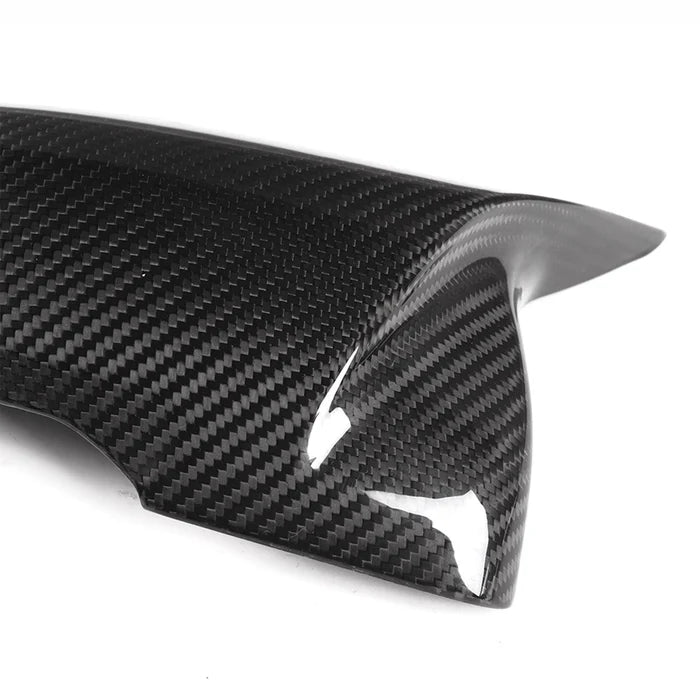 MHC+ M Style Speildeksler i Pre-Preg Carbonfiber – Toyota Supra A90/A91