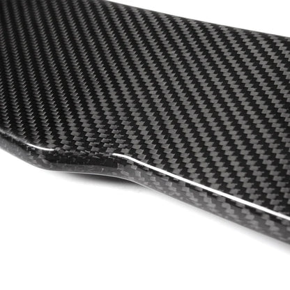 MHC+ BMW M3/3-serie CS Style bakspoiler i pre-preg carbon (F80/F30)