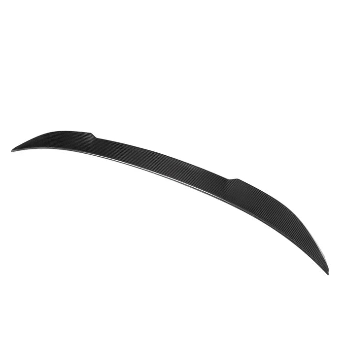 MHC+ BMW M3/3-serie CS Style bakspoiler i pre-preg carbon (F80/F30) KONG PERFORMANCE