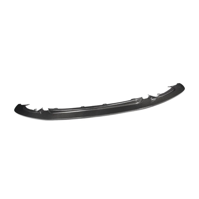 MHC+ BMW M3/M4 GT Style Front Splitter i Gloss Pre-Preg Carbon (F80/F82/F83)