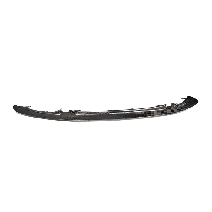 MHC+ BMW M3/M4 GT Style Front Splitter i Gloss Pre-Preg Carbon (F80/F82/F83)