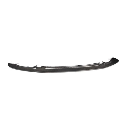 MHC+ BMW M3/M4 GT Style Front Splitter i Gloss Pre-Preg Carbon (F80/F82/F83)