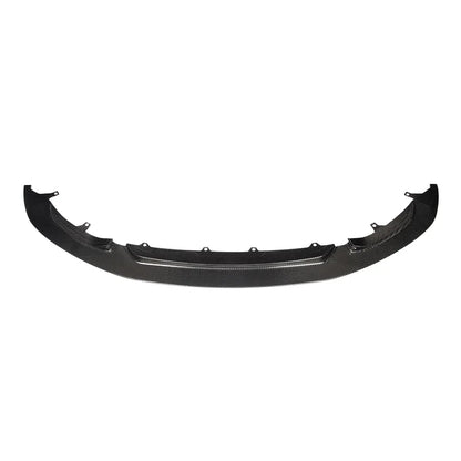 MHC+ BMW M3/M4 GT Style Front Splitter i Gloss Pre-Preg Carbon (F80/F82/F83)