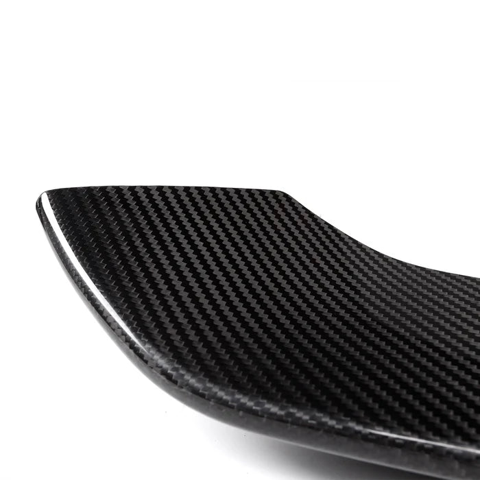 MHC+ BMW M3/M4 Front Duct Covers i pre-preg carbon (F80/F82/F83)