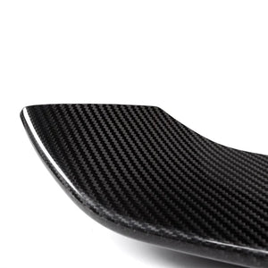 MHC+ BMW M3/M4 Front Duct Covers i pre-preg carbon (F80/F82/F83) KONG PERFORMANCE