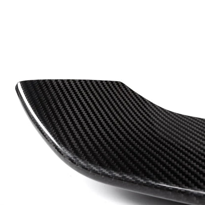 MHC+ BMW M3/M4 Front Duct Covers i pre-preg carbon (F80/F82/F83)